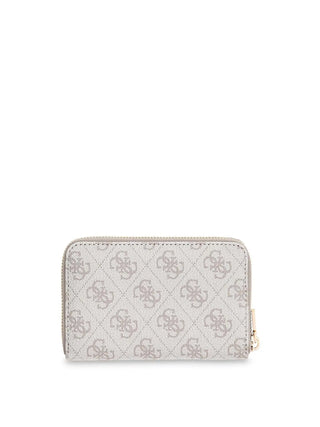 PORTAFOGLIO DONNA - GUESS TAUPE - SWSG74 59140 2
