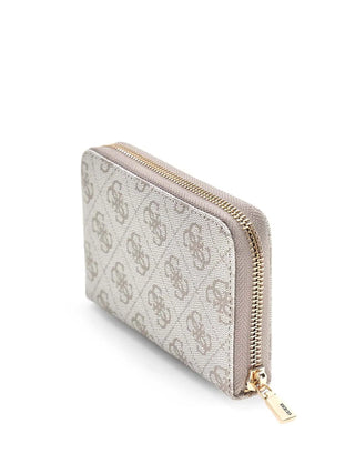 PORTAFOGLIO DONNA - GUESS TAUPE - SWSG74 59140 3