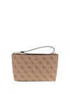 PORTAFOGLIO DONNA - GUESS MARRONE - SWSG74 59145 1