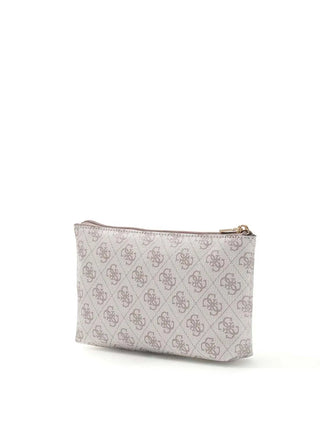 PORTAFOGLIO DONNA - GUESS TAUPE - SWSG74 59145 2
