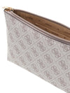PORTAFOGLIO DONNA - GUESS TAUPE - SWSG74 59145 3