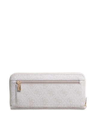 PORTAFOGLIO DONNA - GUESS BIANCO - SWSG74 59146 2