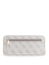 PORTAFOGLIO DONNA - GUESS TAUPE - SWSG74 59146 2