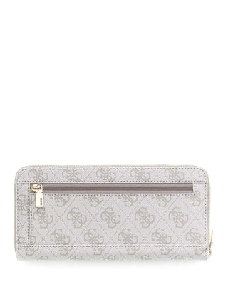PORTAFOGLIO DONNA - GUESS TAUPE - SWSG74 59146 2