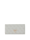 PORTAFOGLIO DONNA - GUESS BIANCO - SWSG74 59155 1