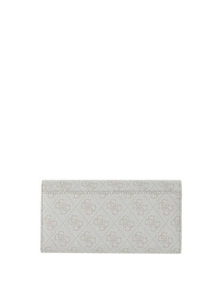 PORTAFOGLIO DONNA - GUESS BIANCO - SWSG74 59155 2