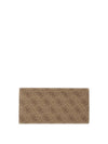 PORTAFOGLIO DONNA - GUESS MARRONE - SWSG74 59155 2