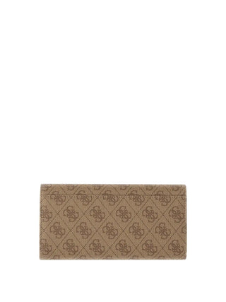 PORTAFOGLIO DONNA - GUESS MARRONE - SWSG74 59155 2