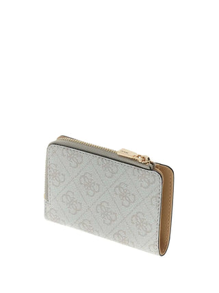 PORTAFOGLIO DONNA - GUESS BIANCO - SWSG74 59156 3