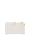 PORTAFOGLIO DONNA - GUESS BIANCO - SWSG74 59157 2