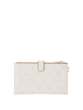 PORTAFOGLIO DONNA - GUESS BIANCO - SWSG74 59157 2