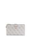 PORTAFOGLIO DONNA - GUESS TAUPE - SWSG74 59157 1