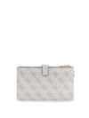 PORTAFOGLIO DONNA - GUESS TAUPE - SWSG74 59157 2