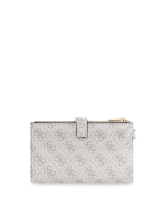 PORTAFOGLIO DONNA - GUESS TAUPE - SWSG74 59157 2