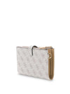 PORTAFOGLIO DONNA - GUESS TAUPE - SWSG74 59157 3