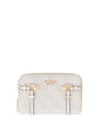 PORTAFOGLIO DONNA - GUESS BIANCO - SWSG99 17140 1