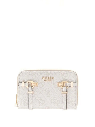 PORTAFOGLIO DONNA - GUESS BIANCO - SWSG99 17140