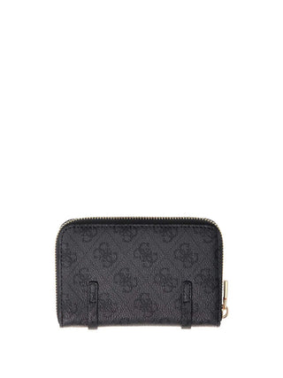PORTAFOGLIO DONNA - GUESS CARBONE - SWSG99 17140 2