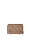 PORTAFOGLIO DONNA - GUESS MARRONE - SWSG99 17140 2