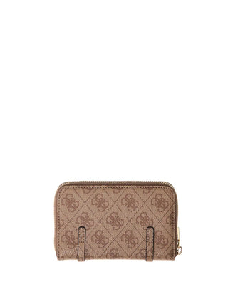 PORTAFOGLIO DONNA - GUESS MARRONE - SWSG99 17140 2