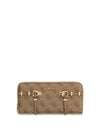 PORTAFOGLIO DONNA - GUESS MARRONE - SWSG99 17146 1