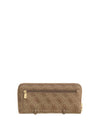 PORTAFOGLIO DONNA - GUESS MARRONE - SWSG99 17146 2