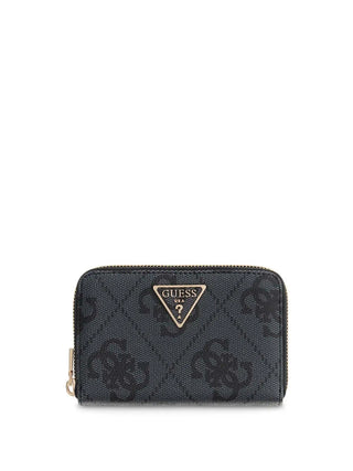 PORTAFOGLIO DONNA - GUESS CARBONE - SWSO74 59140