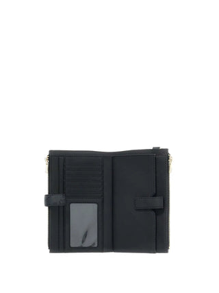 PORTAFOGLIO DONNA - GUESS CARBONE - SWSO74 59157 4