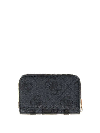 PORTAFOGLIO DONNA - GUESS CARBONE - SWSS74 59140 2