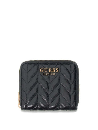 PORTAFOGLIO DONNA - GUESS NERO - SWTQ97 20137 1