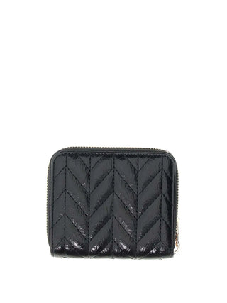 PORTAFOGLIO DONNA - GUESS NERO - SWTQ97 20137 2
