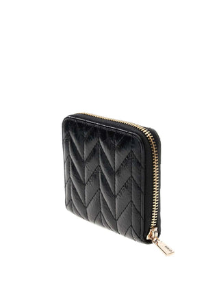 PORTAFOGLIO DONNA - GUESS NERO - SWTQ97 20137 3