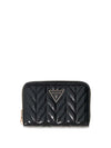 PORTAFOGLIO DONNA - GUESS NERO - SWTQ97 20140 1