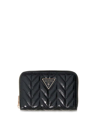 PORTAFOGLIO DONNA - GUESS NERO - SWTQ97 20140 1