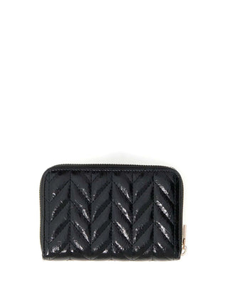 PORTAFOGLIO DONNA - GUESS NERO - SWTQ97 20140 2