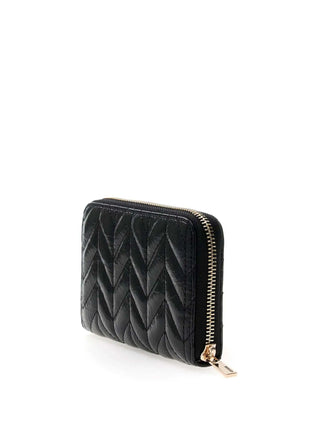 PORTAFOGLIO DONNA - GUESS NERO - SWTQ97 20140 3