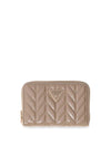 PORTAFOGLIO DONNA - GUESS TAUPE - SWTQ97 20140 1