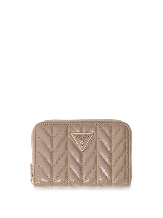 PORTAFOGLIO DONNA - GUESS TAUPE - SWTQ97 20140 1