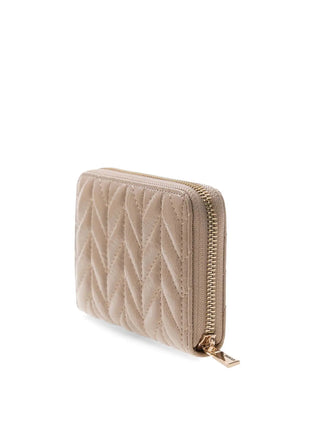 PORTAFOGLIO DONNA - GUESS TAUPE - SWTQ97 20140 3