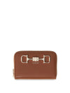 PORTAFOGLIO DONNA - GUESS COGNAC - SWVG99 10140 1
