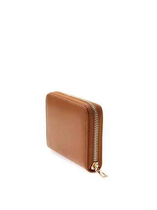 PORTAFOGLIO DONNA - GUESS COGNAC - SWVG99 10140 3