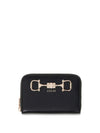 PORTAFOGLIO DONNA - GUESS NERO - SWVG99 10140 1