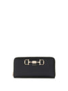 PORTAFOGLIO DONNA - GUESS NERO - SWVG99 10146 1