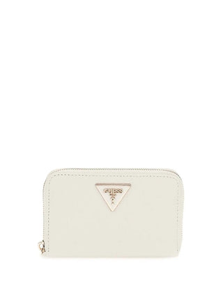 PORTAFOGLIO DONNA - GUESS BIANCO - SWZG74 59140