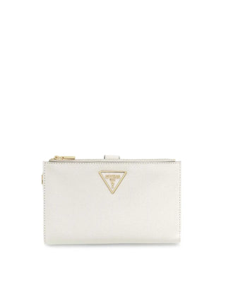 PORTAFOGLIO DONNA - GUESS BIANCO - SWZG74 59157