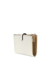PORTAFOGLIO DONNA - GUESS BIANCO - SWZG74 59157 3