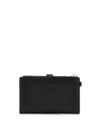 PORTAFOGLIO DONNA - GUESS NERO - SWZG74 59157 2