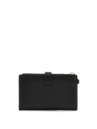 PORTAFOGLIO DONNA - GUESS NERO - SWZG74 59157 2