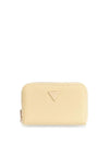 PORTAFOGLIO DONNA - GUESS GIALLO - SWZG80 91140 1