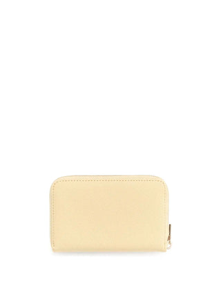 PORTAFOGLIO DONNA - GUESS GIALLO - SWZG80 91140 2